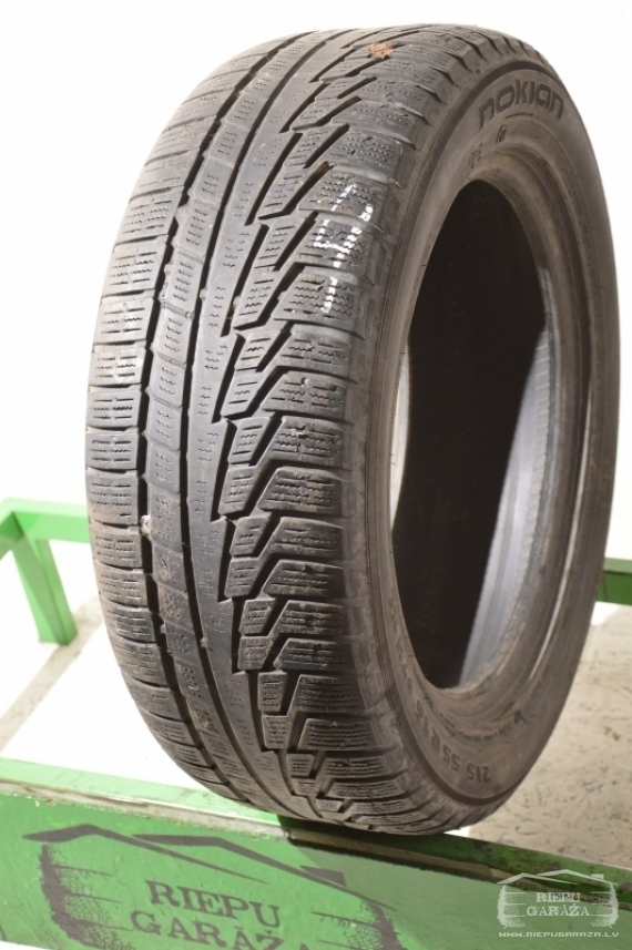 Nokian WR G2