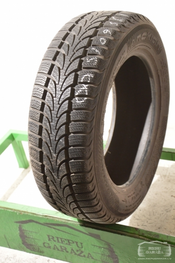 Nokian WR