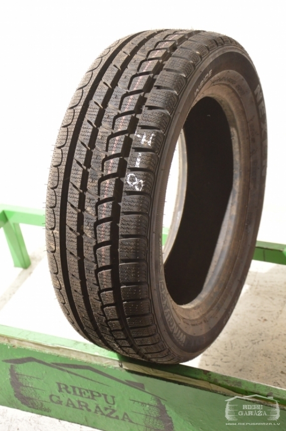 Nexen WinGuard Snow G