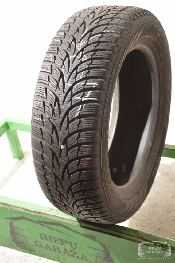 Nokian WR D3