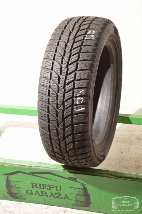 Hankook Winter I Cept RS