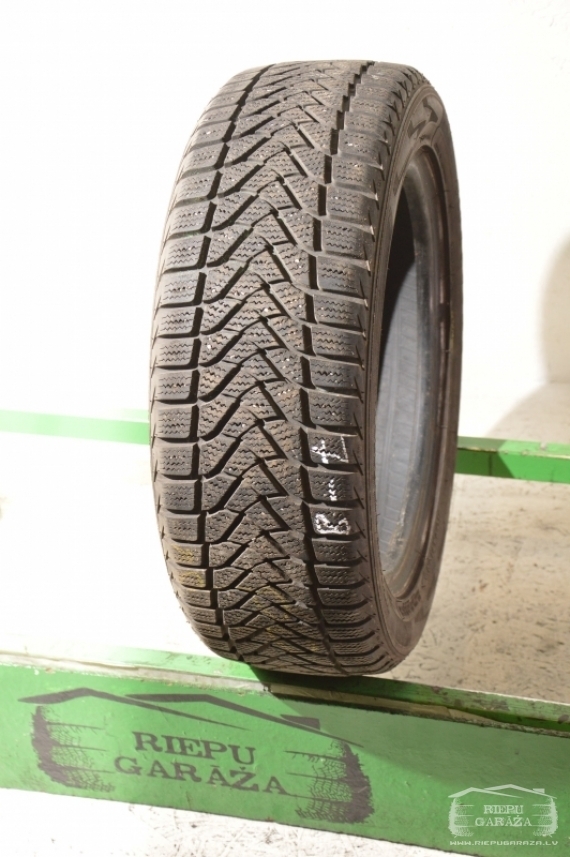 Firestone Winterhawk