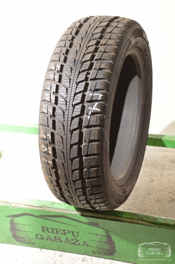 Nexen NPriz 4s