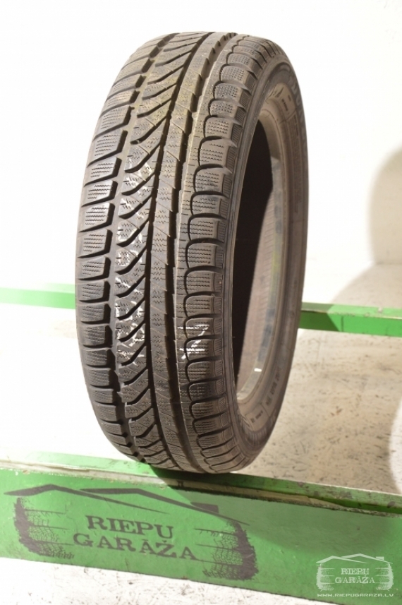 Dunlop SP Winter Response