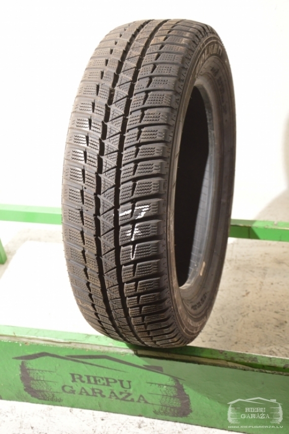 Falken Eurowinter HS449