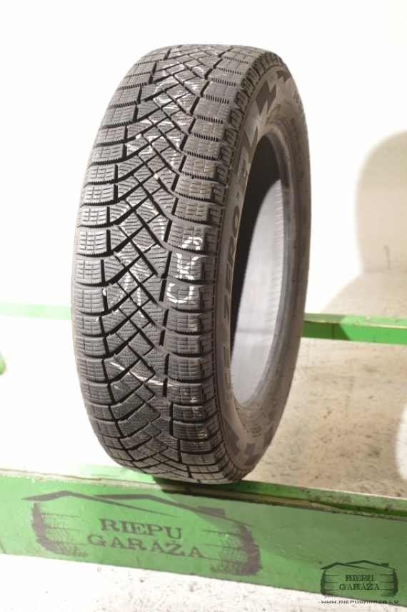 Pirelli Ice Zero FR