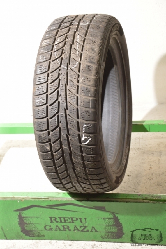 Hankook Winter I Cept RS