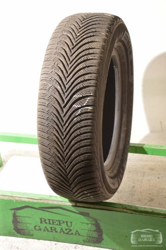 Michelin Alpin A5