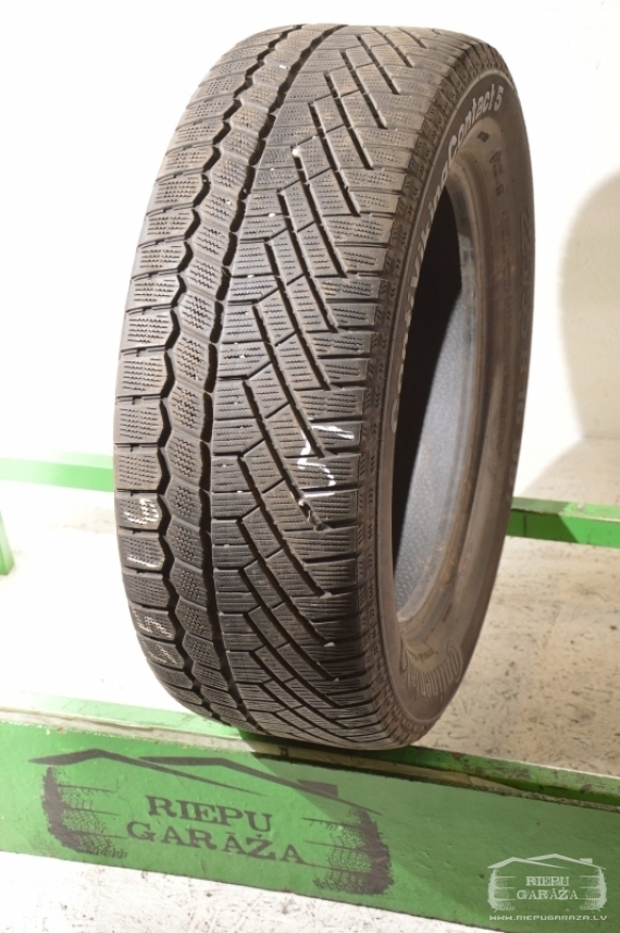 Continental Conti Viking Contact 5