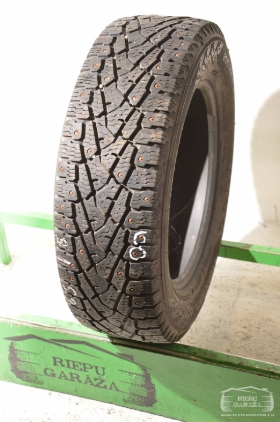Nokian Hakkapeliitta C3