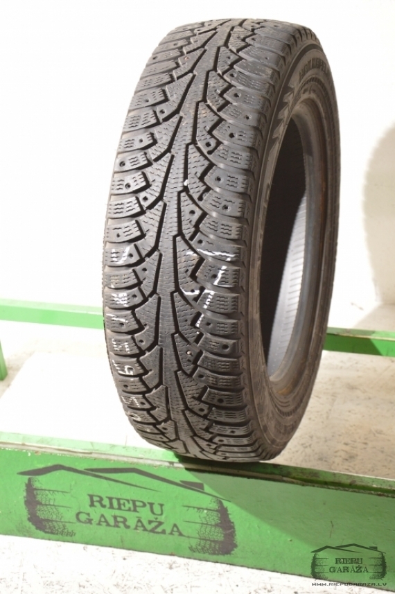 Nokian Hakkapeliitta C VAN