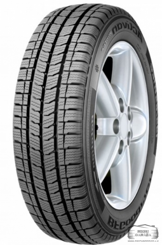 BFGoodrich Activan