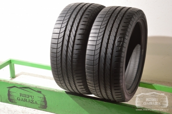 Goodyear Eagle F1 Asymmetric