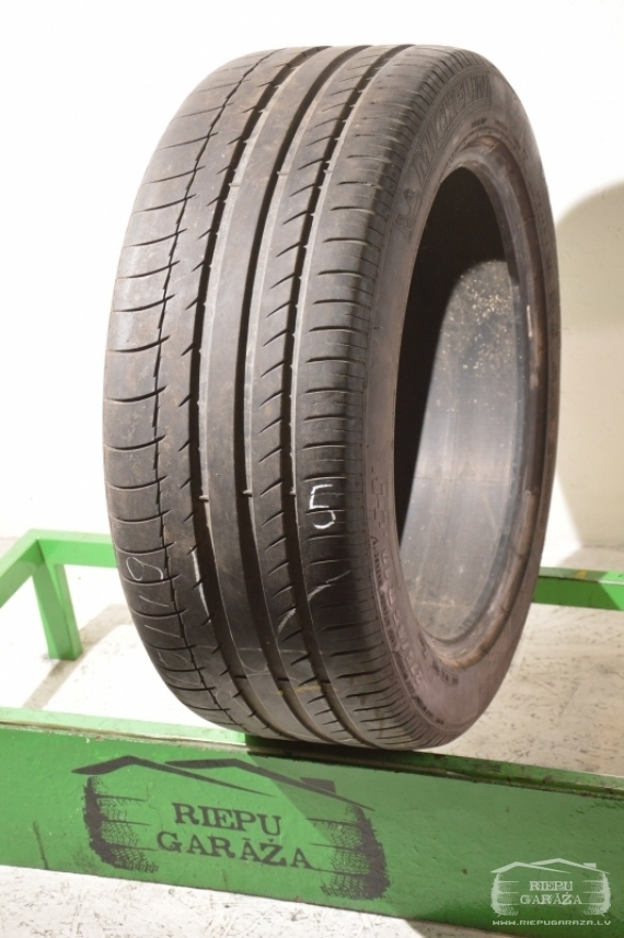 Michelin Latitude Sport