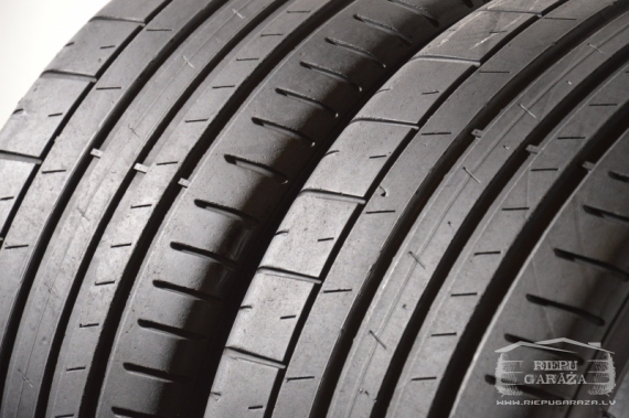 Pirelli P Zero PZ4