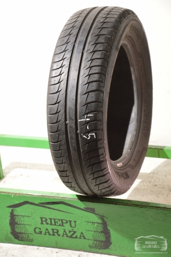 Kleber Dynaxer HP2
