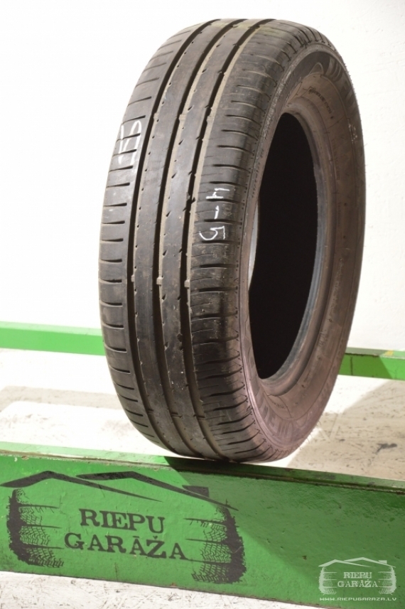 Fulda EcoControl HP
