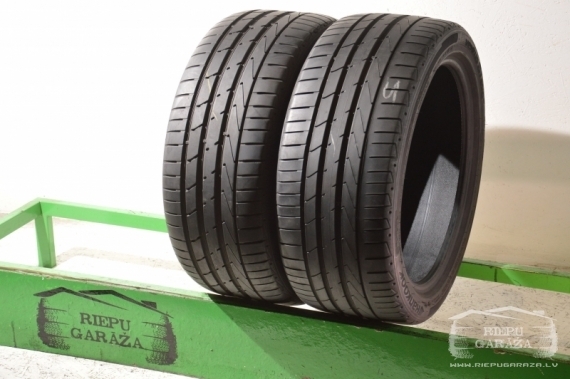Hankook Ventus S1 Evo 2 K117