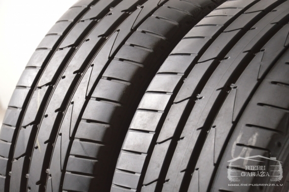 Hankook Ventus S1 Evo 2 K117