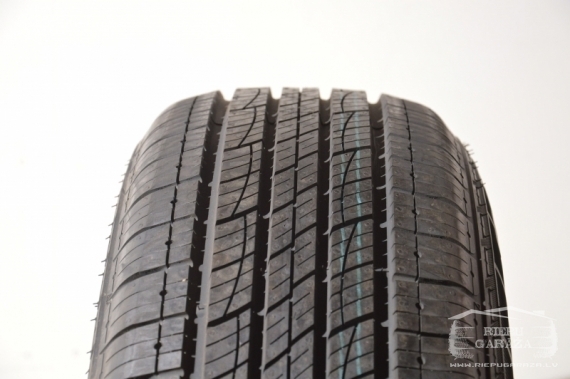 Marshal-Kumho Solus KL21