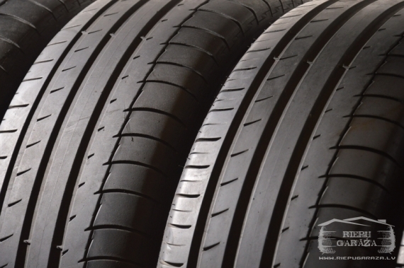 Michelin Latitude Sport