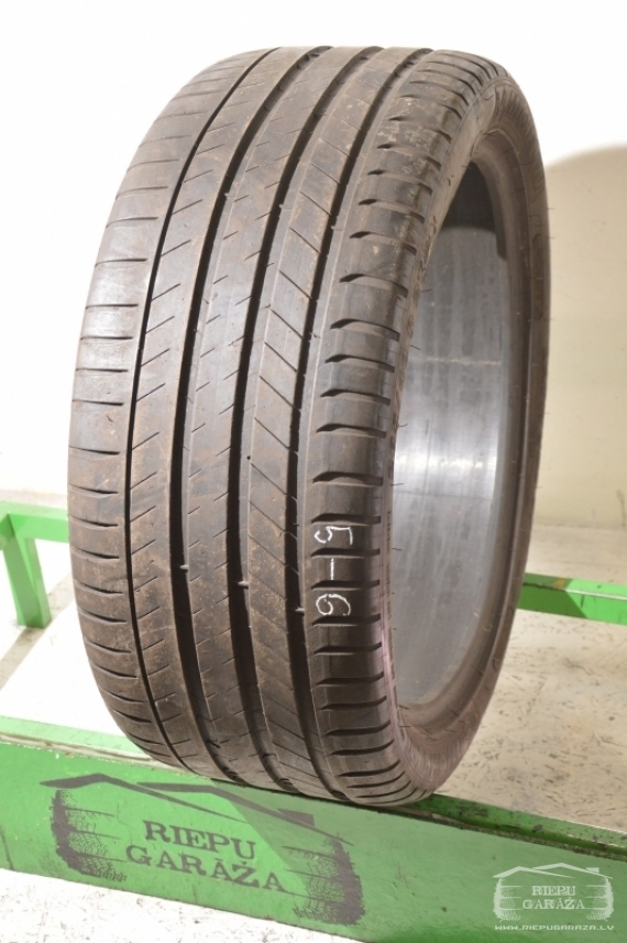 Michelin Latitude Sport 3