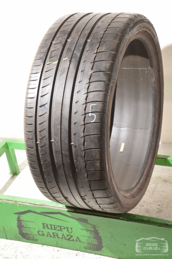Michelin Pilot Sport PS2