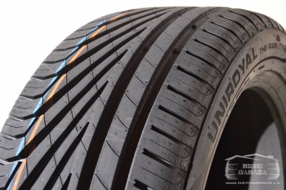 Uniroyal Rain Sport 3 SSR