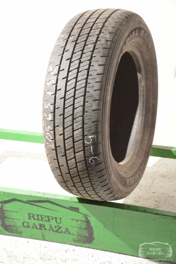 Hankook Radial RA14
