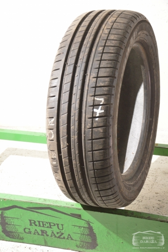 Michelin Pilot Sport 3