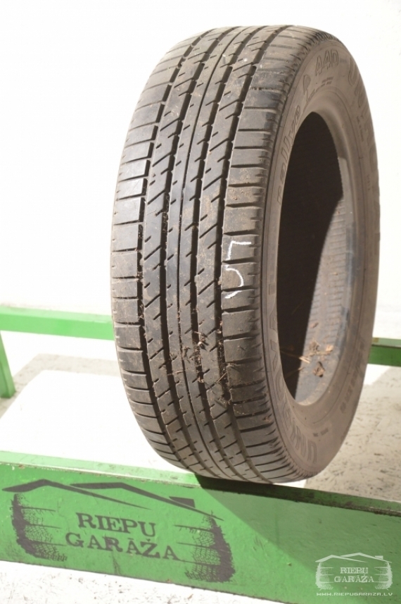 Uniroyal Rallye 440
