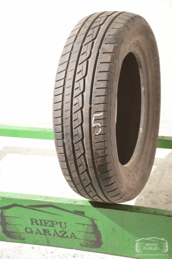 Toyo Proxes CF1