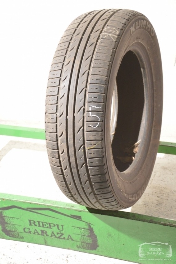 Kumho Solus KH15