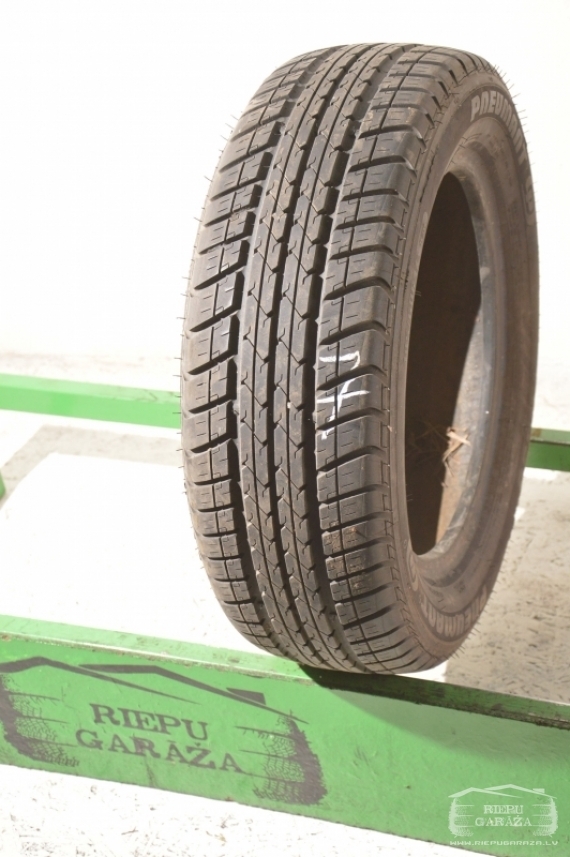Pneumant PN 550