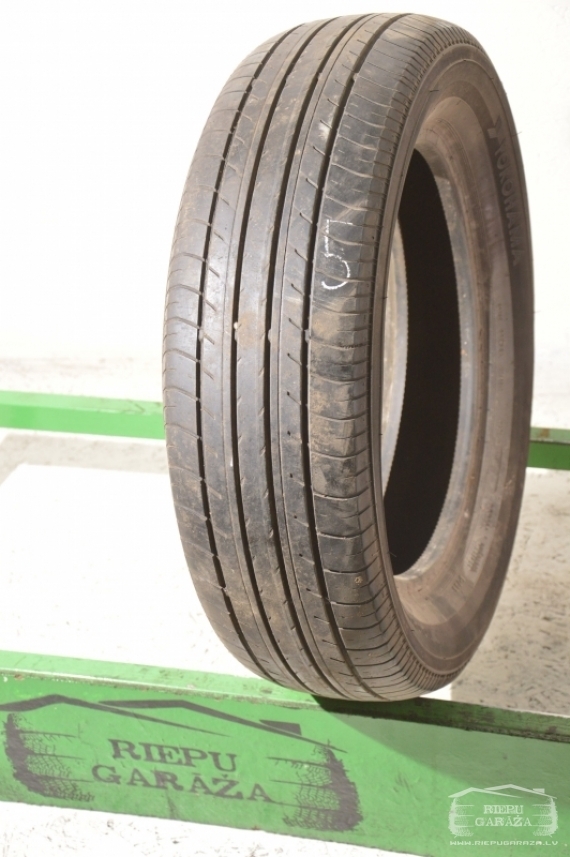 Yokohama DB E70