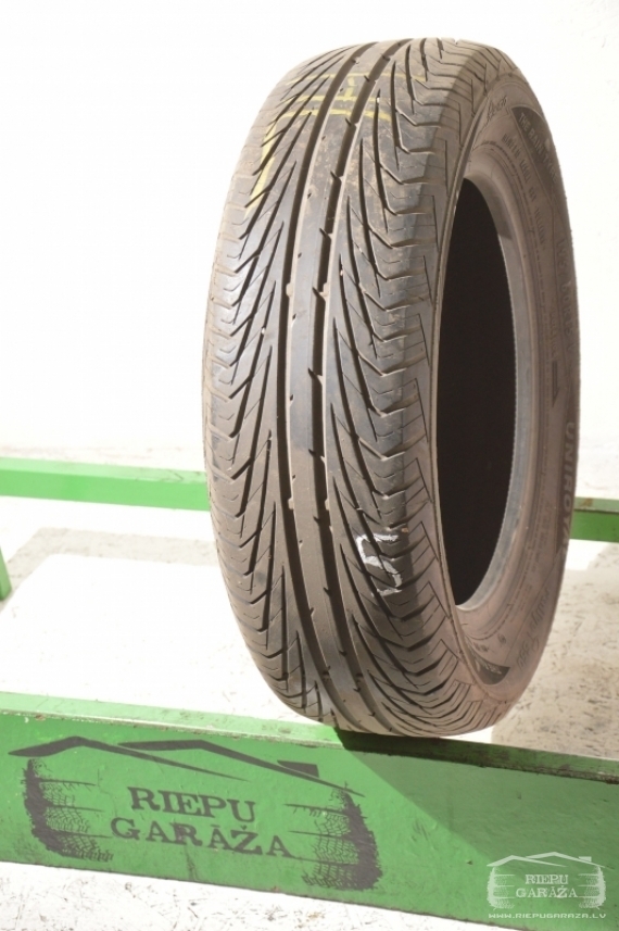 Uniroyal Rallye 550