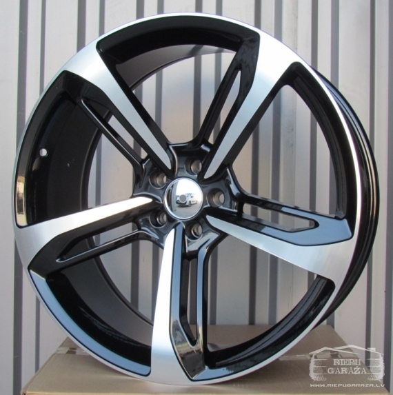 R20 x 9J 5x112