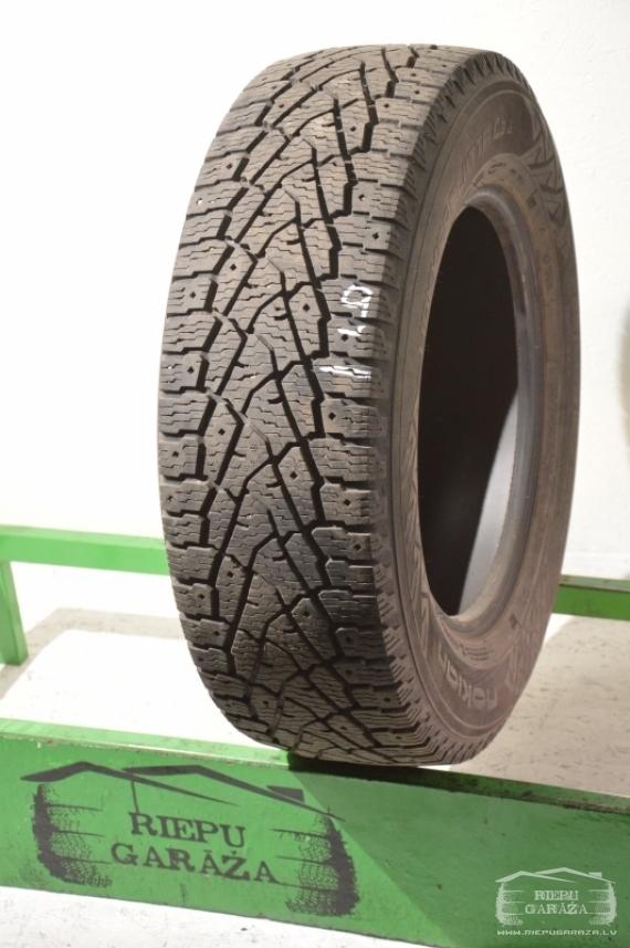 Nokian Hakkapeliitta C3