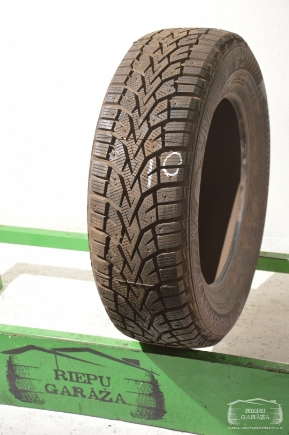 Gislaved Nord Frost 100