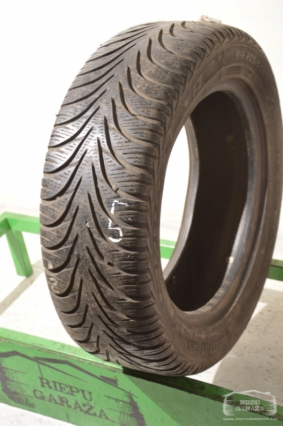 Goodyear UltraGrip 6
