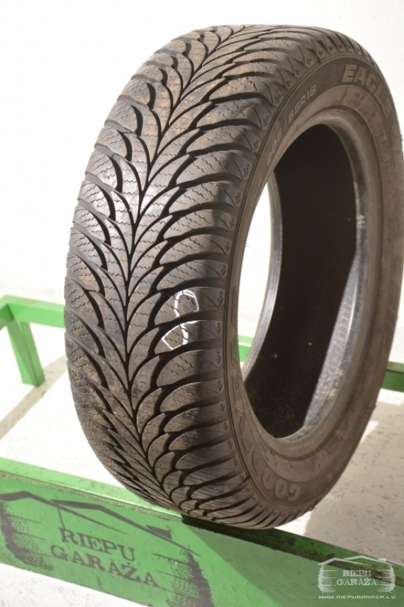 Goodyear Eagle UltraGrip