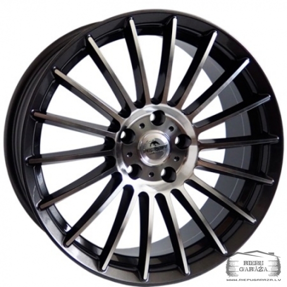 R18 x 8J 5x112