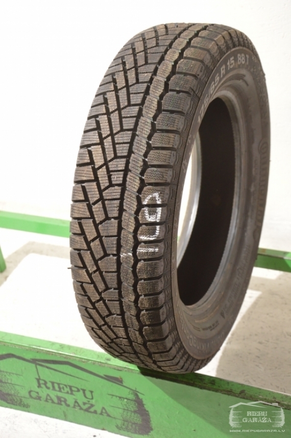 Continental Conti Viking Contact 5