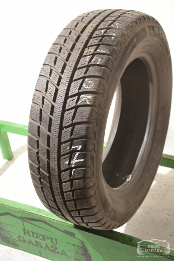 Michelin Alpin A3