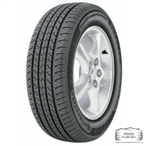 Continental Conti Eco Contact EP
