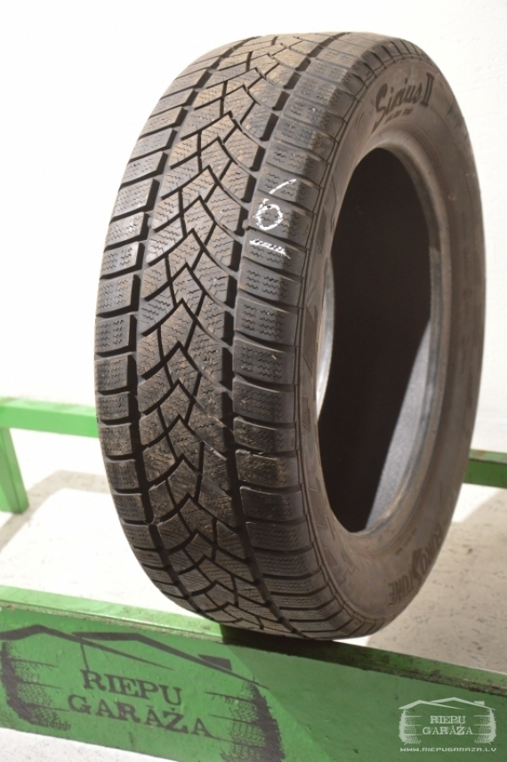 Eurostone Sirius 2