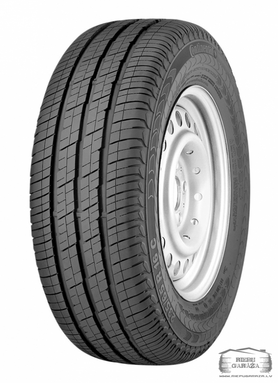 Continental Vanco 2 [DOT11]