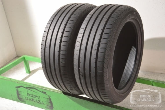 Vredestein Ultrac Cento