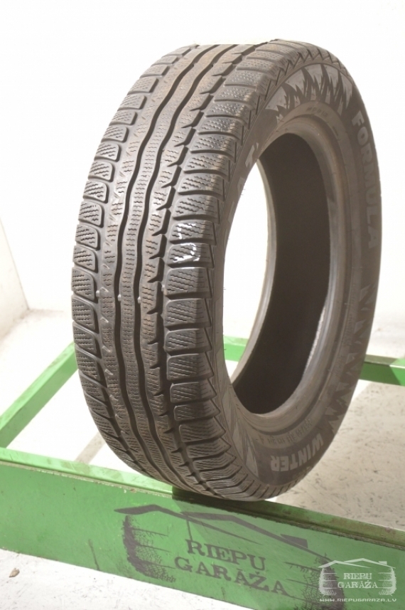 Ceat Formula