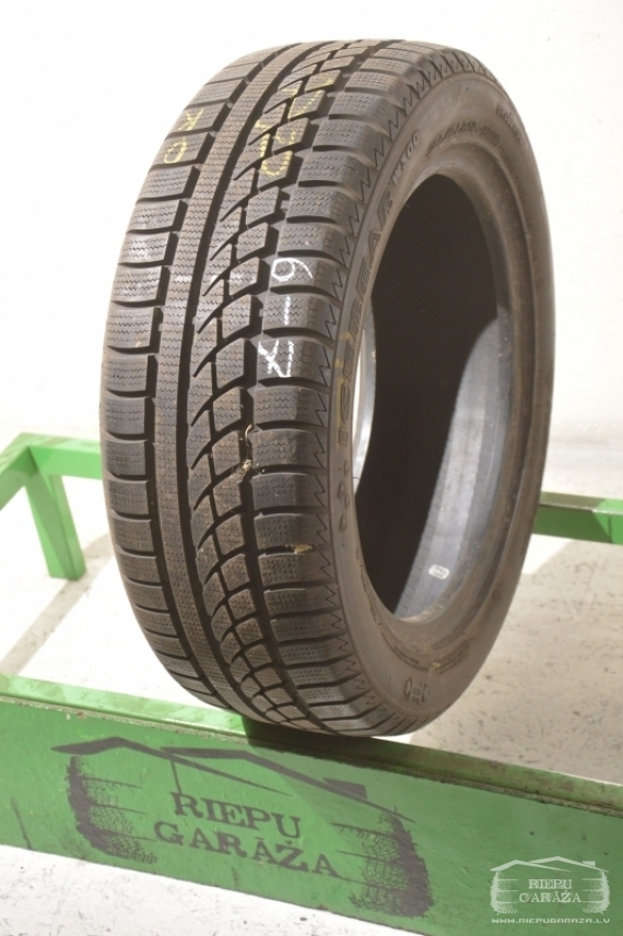 Hankook IceBear W300